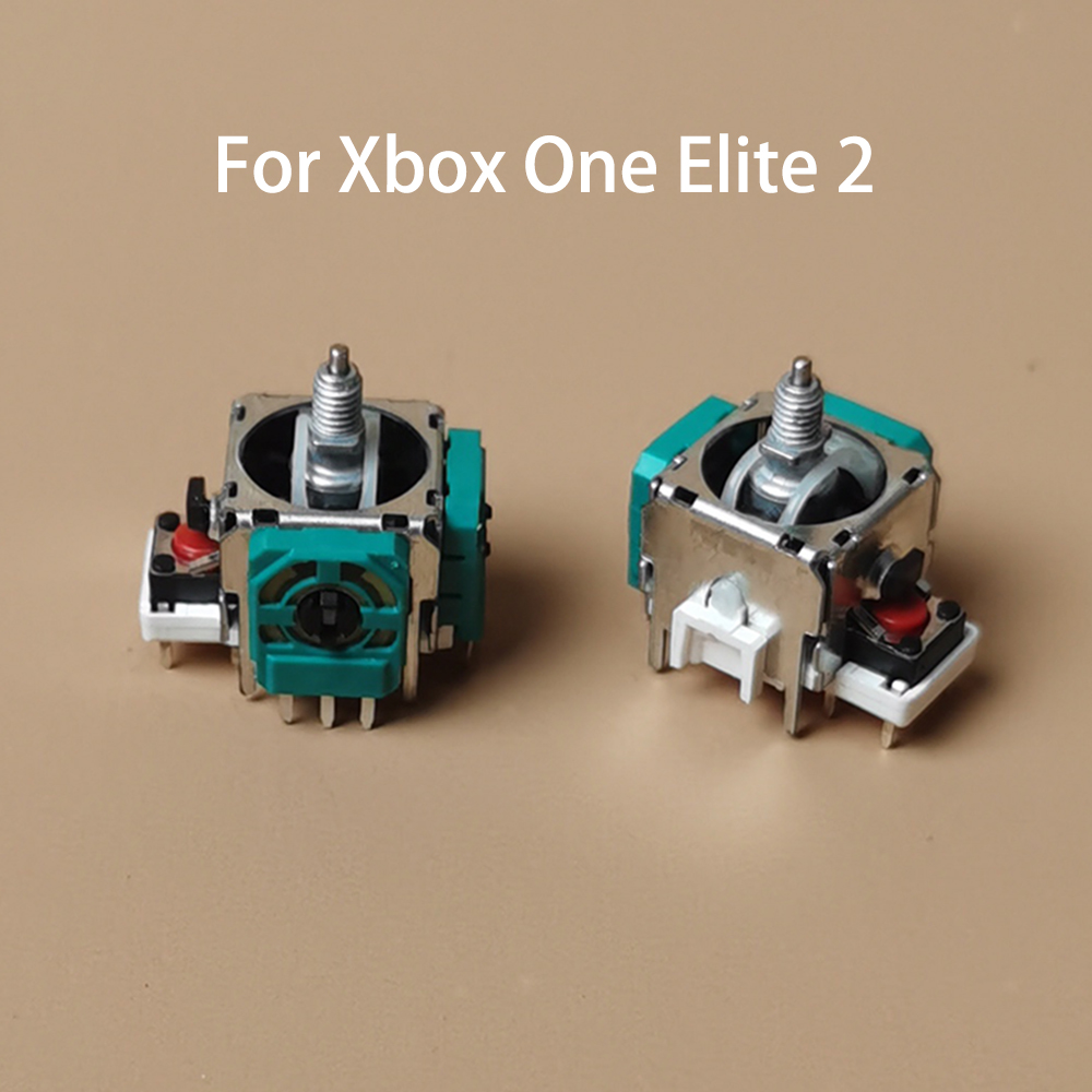 Microsoft Controller Elite Series 2 - 2PCS Original 3D Analog จอยสติ๊ก Rocker