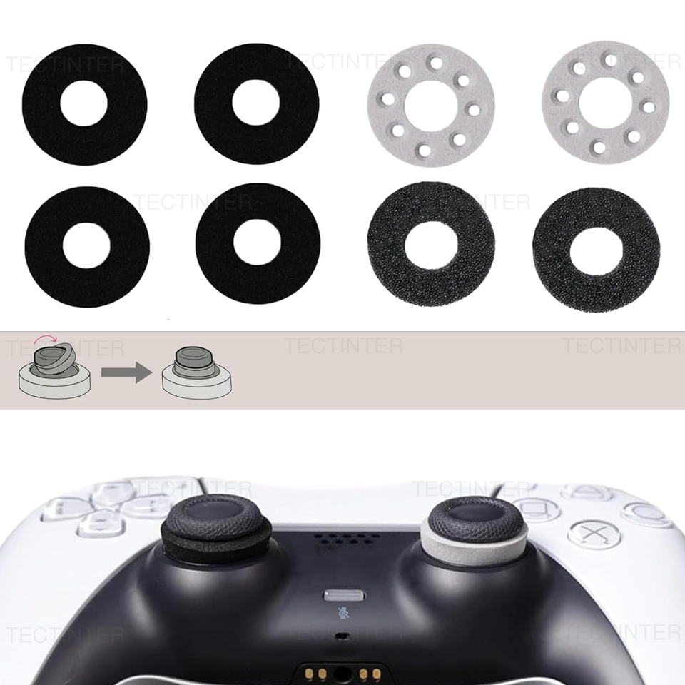 Gaming Console Tv Stick - จอยสติ๊กวงแหวนเล็งเป้าแบบแม่นยำ 3 มิติ สำหรับคอนโทรลเลอร์ Nintendo Switch