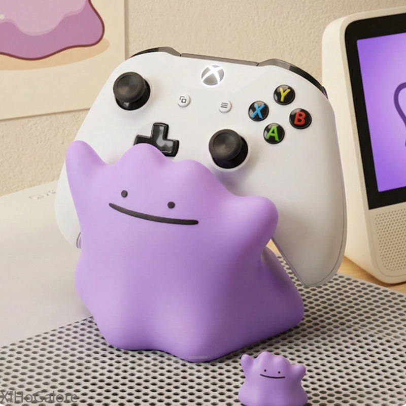Controller Stand Holder - ขาตั้งคอนโทรลเลอร์เกม 3 มิติ ใช้ได้กับ Xbox Ps5