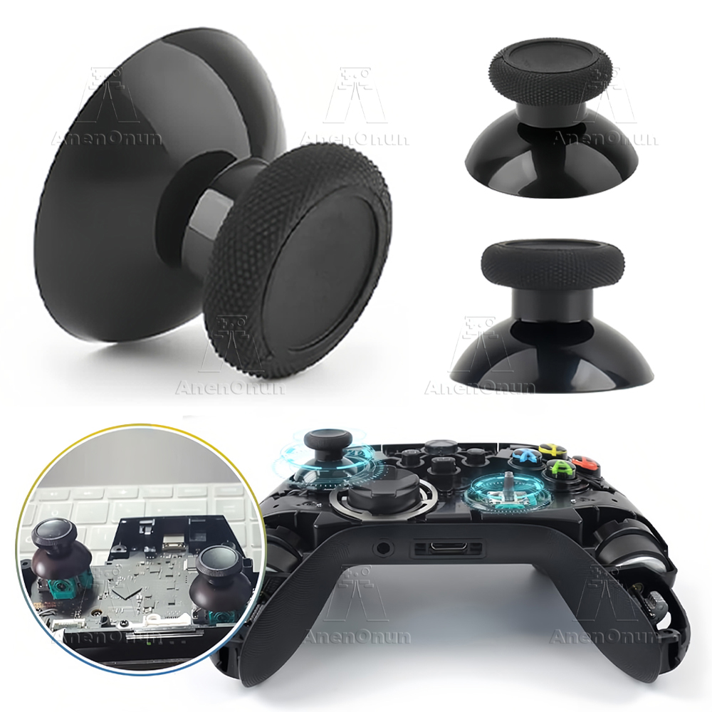 Gaming Console Xbox - อะไหล่แท่งควบคุมสำหรับคอนโทรลเลอร์ Xbox One/Xbox Series X/Xbox Series