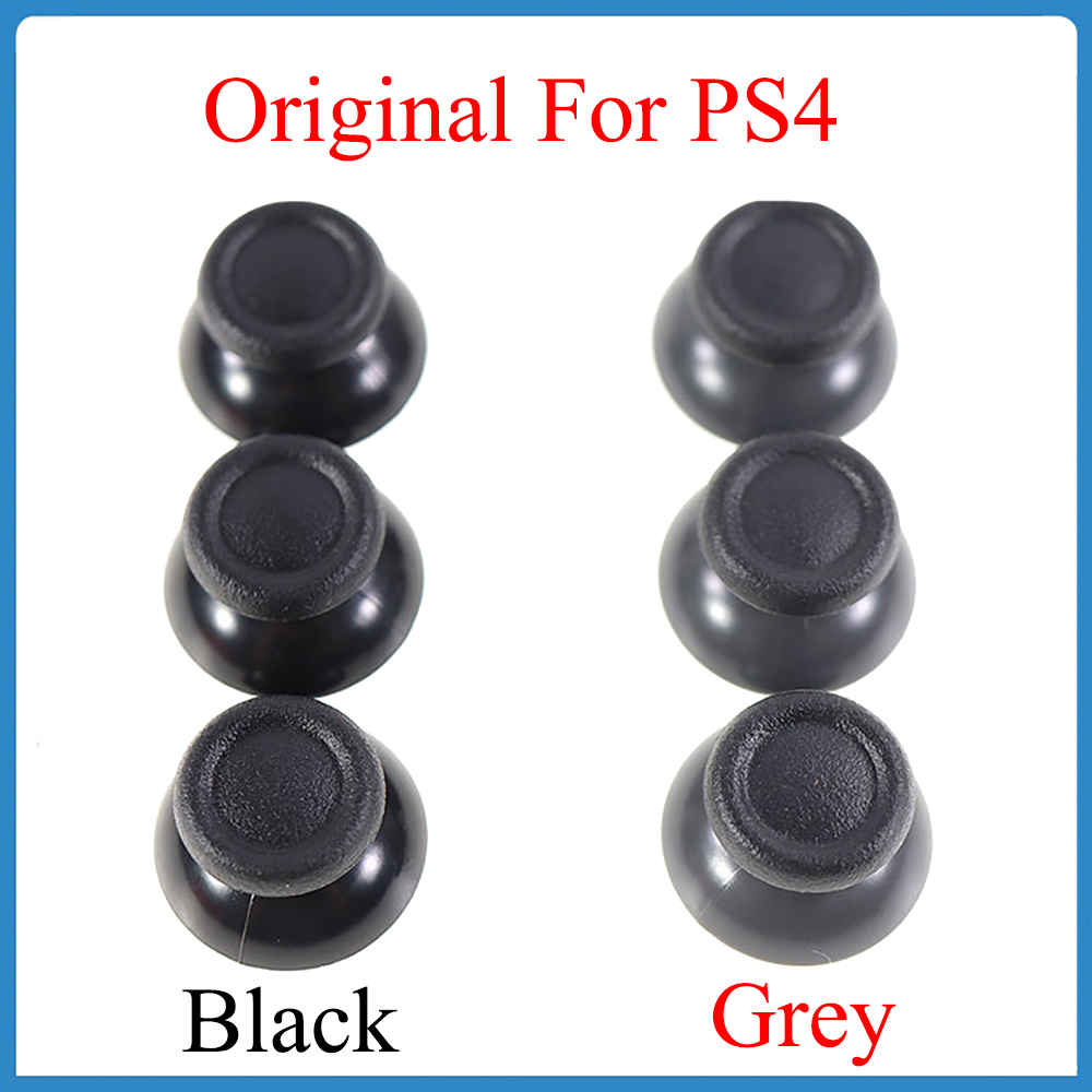 Gaming Console Tv Stick - 10 ชิ้น Original สําหรับ PS4 จอยสติ๊กสําหรับ