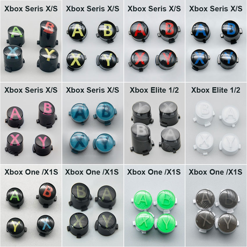 Microsoft Controller Elite Series 2 - สําหรับ XBOX Series X S Wireless