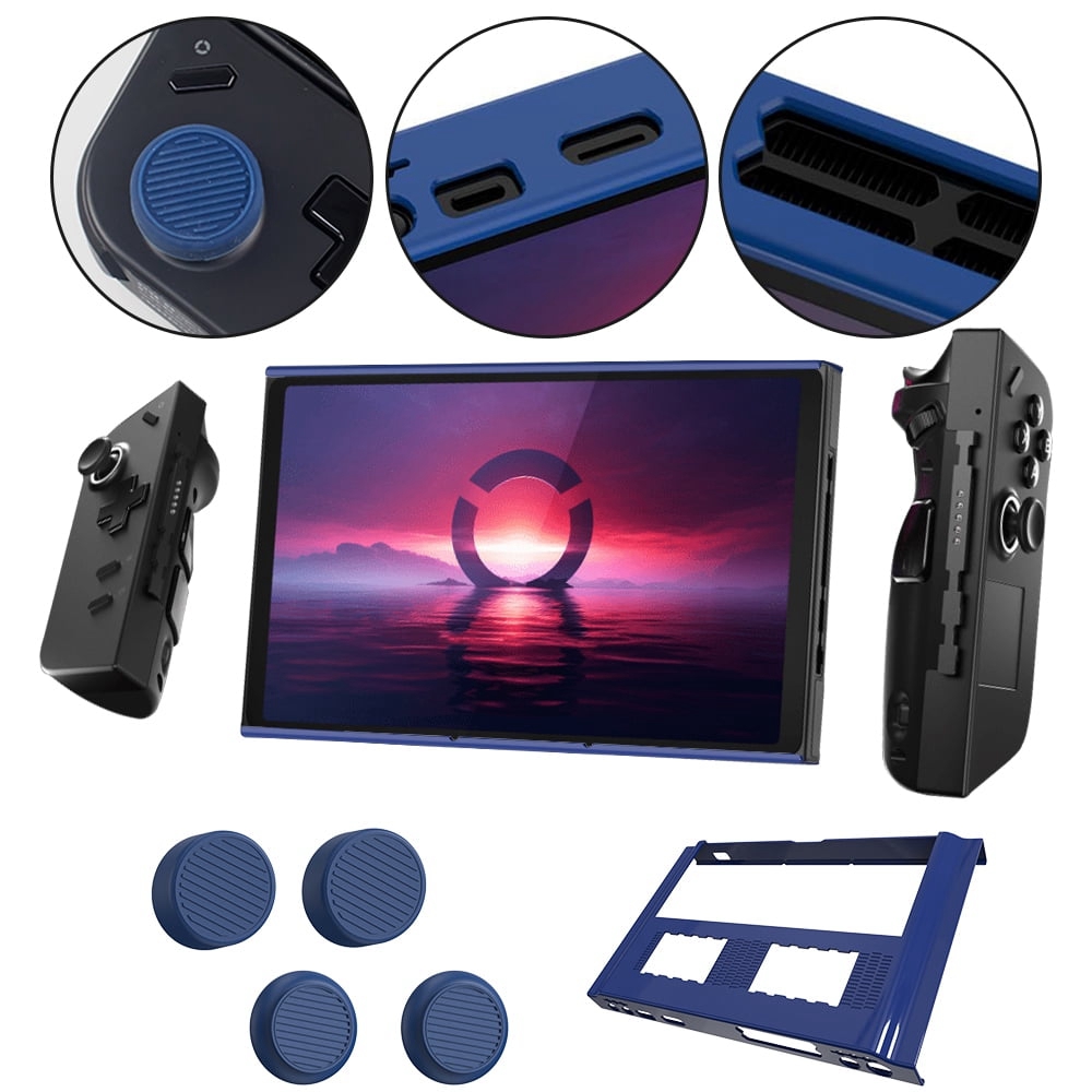 Gaming Console Lenovo - เคสซิลิโคนสําหรับ Lenovo Legion Go เกมคอนโซล Protector