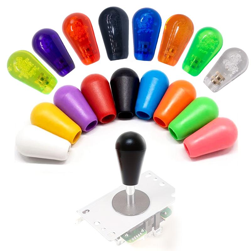 Gaming Console Years - หัวจอยสติ๊ก M6 Arcade Game Ball Head
