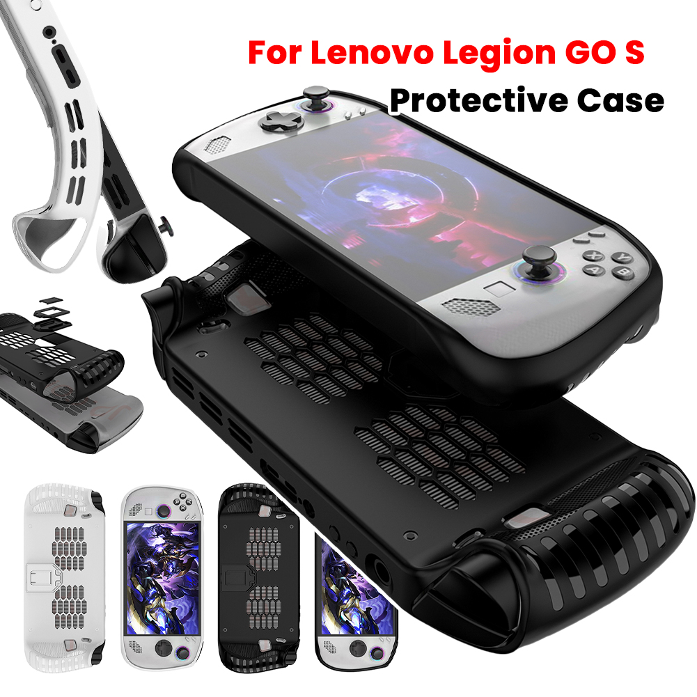 Gaming Console Lenovo - เคส TPU สำหรับเลอโนโว Legion Go S