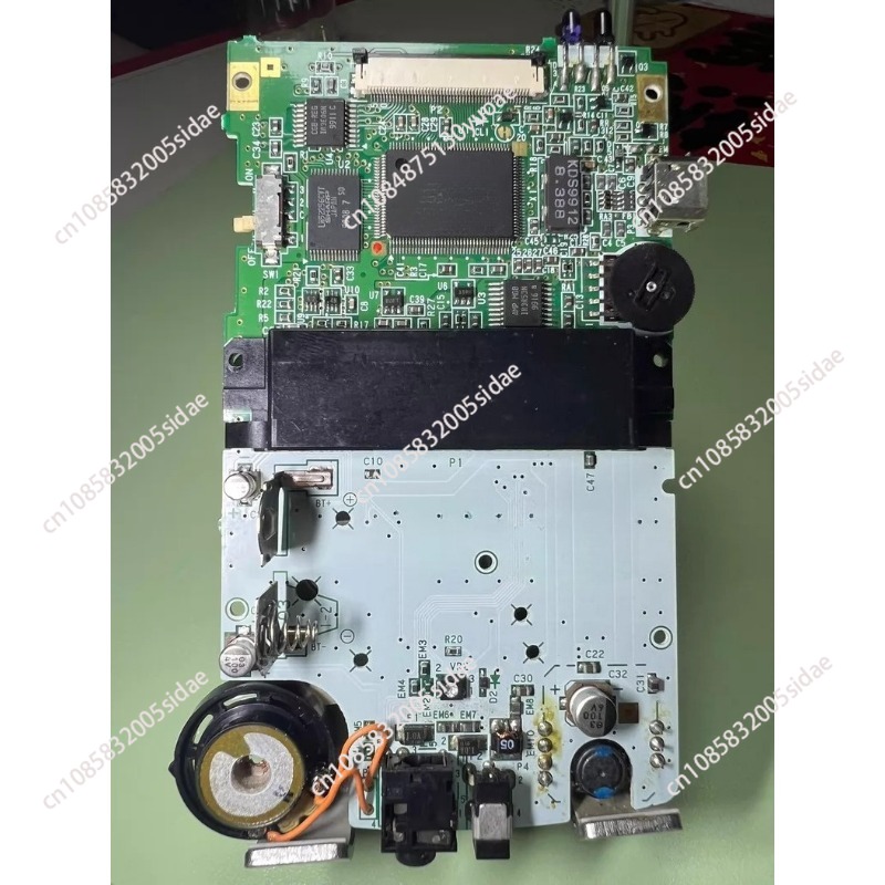 Gaming Consoles - 1 ชิ้น 100% ผ่านการทดสอบ PCB เมนบอร์ด