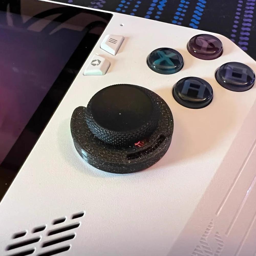 Gaming Console Controller - 2pcs Rocker สําหรับ Asus ROG Ally