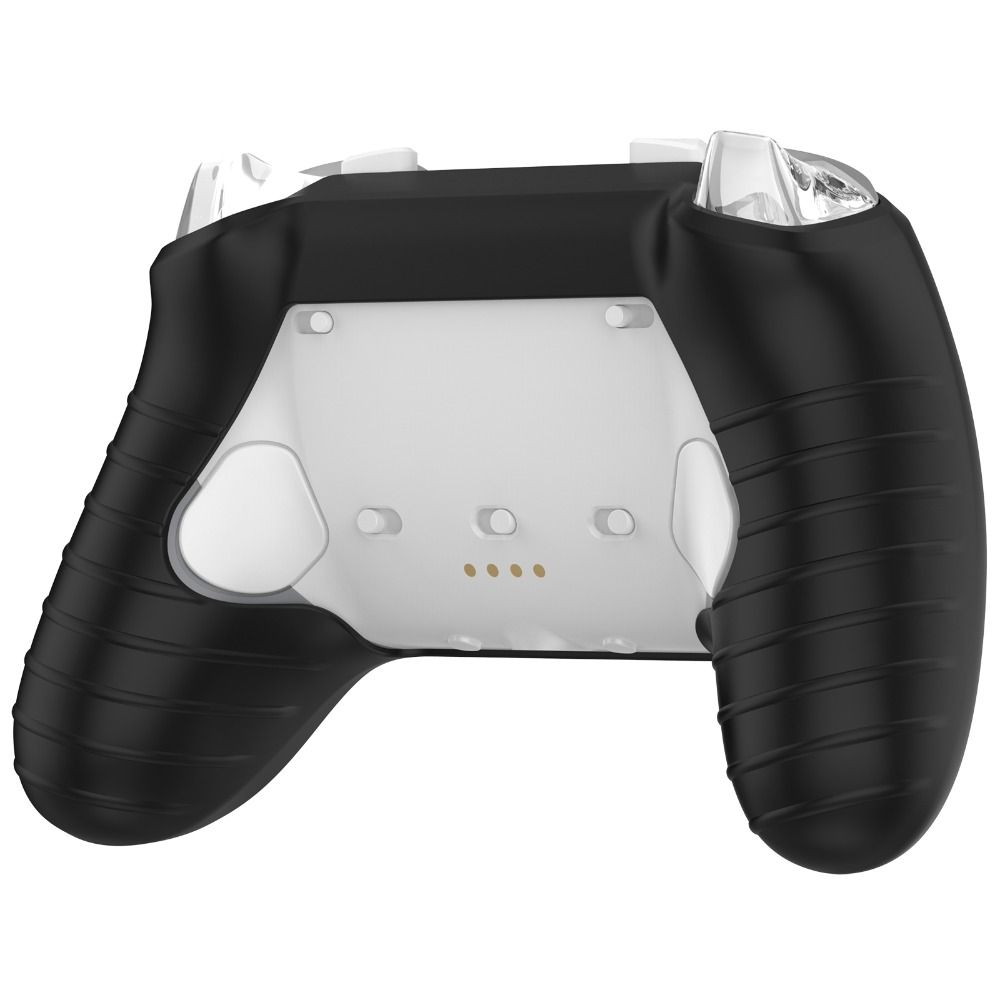 Gaming Console And Controller - ซิลิโคนตัวควบคุมเกมกันกระแทกกันลื่นคอนโซลป้องกันฝุ่นป้องกันรอยขีดข่วนสำหรับเกมเซอร์ G7 โปร/G7 SE