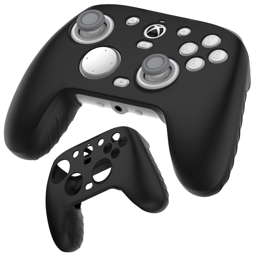 Gaming Console And Controller - ซิลิโคนเคสคอนโทรลเลอร์เกมกันลื่นกันกระแทกคอนโซลฝาครอบป้องกันกันฝุ่นป้องกันรอยขีดข่วนสำหรับเกมเซอร์ G7 โปร/G7 SE