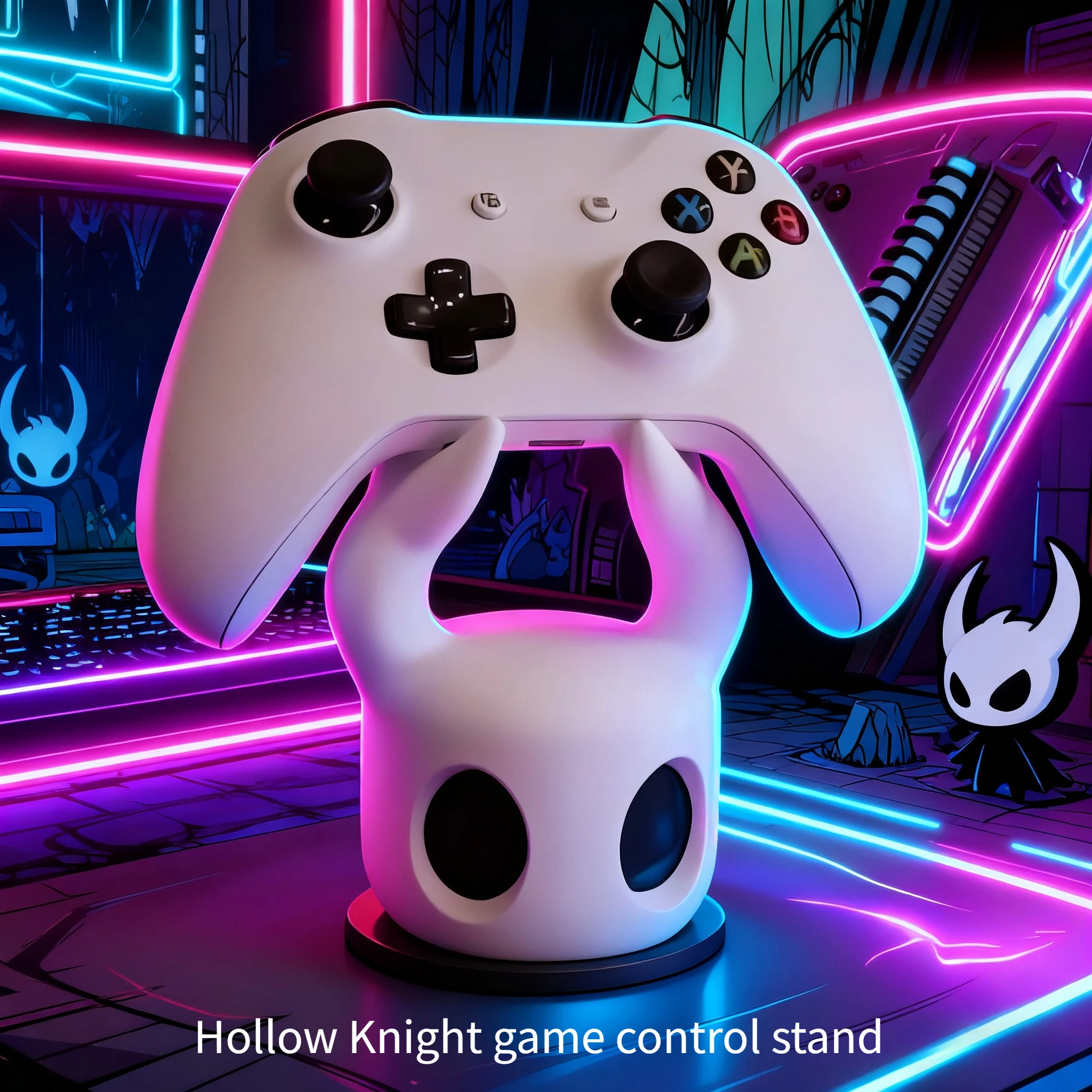 ขาตั้งคอนโทรลเลอร์เกมอเนกประสง - Controller Stand Holder บทวิจารณ์และราคา