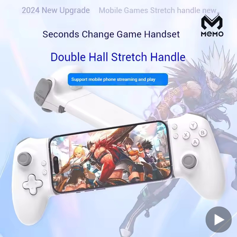 จอยเกมสำหรับมือถือแอนดรอยด์ โท - Gaming Console Bluetooth บทวิจารณ์และราคา