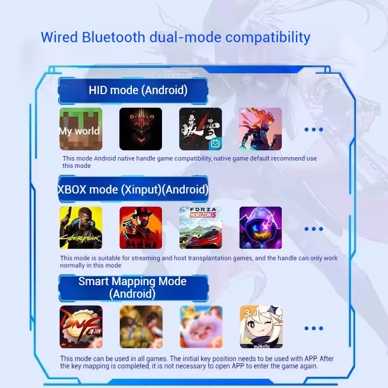 จอยเกมสำหรับมือถือแอนดรอยด์ โท - Gaming Console Bluetooth บทวิจารณ์และราคา