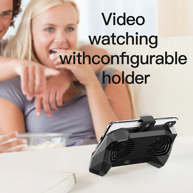 โทรศัพท์มือถือ Cooler สําหรับ  - Controller Stand Holder บทวิจารณ์และราคา