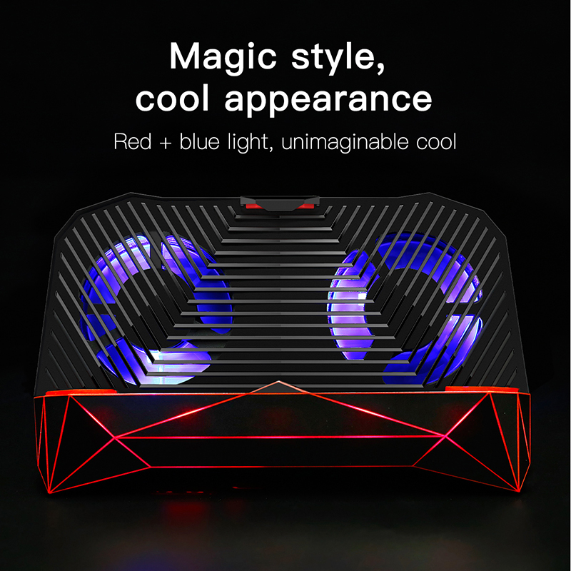 โทรศัพท์มือถือ Cooler สําหรับ  - Controller Stand Holder บทวิจารณ์และราคา