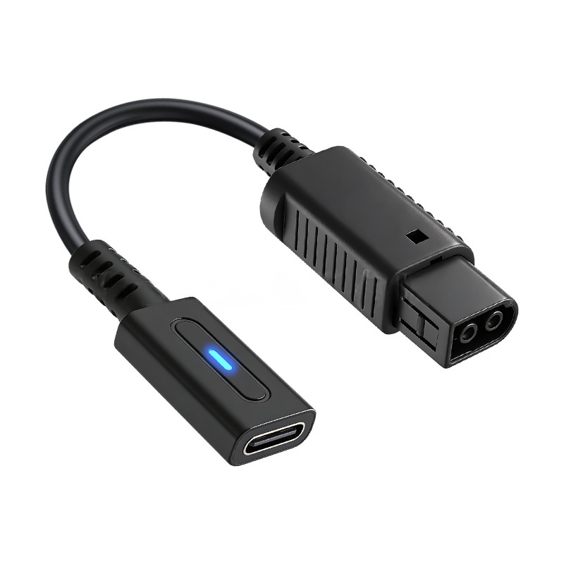 12 ซม.ประเภท C 45W PD สายชาร์จ - Gaming Console Type บทวิจารณ์และราคา