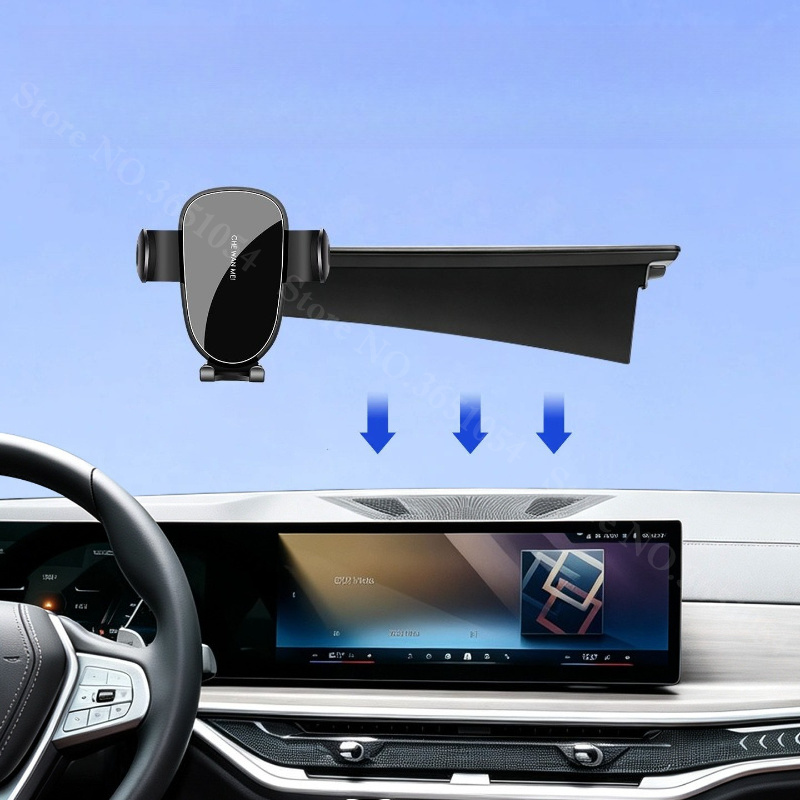 สำหรับ BMW X5 2014-2026 ที่วาง - Controller Stand Holder บทวิจารณ์และราคา