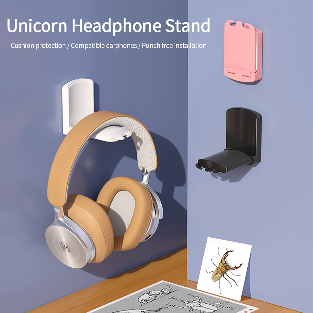 ที่แขวนชุดหูฟังแบบพับได้ตะขอแข - Controller Stand Holder บทวิจารณ์และราคา