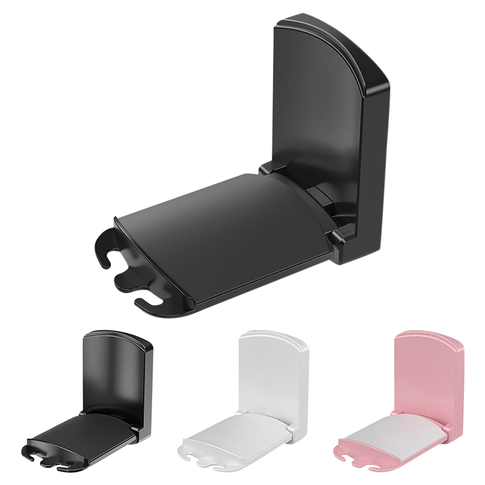 ที่แขวนชุดหูฟังแบบพับได้ตะขอแข - Controller Stand Holder บทวิจารณ์และราคา