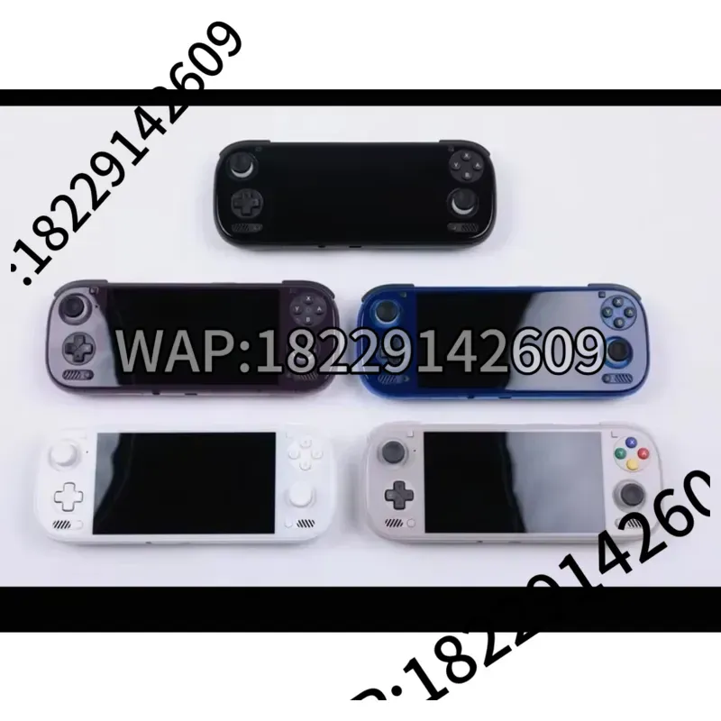 เครื่องเล่นเกมพกพา AYN Odin 3  - Gaming Consoles บทวิจารณ์และราคา