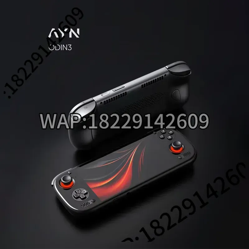 เครื่องเล่นเกมพกพา AYN Odin 3  - Gaming Consoles บทวิจารณ์และราคา