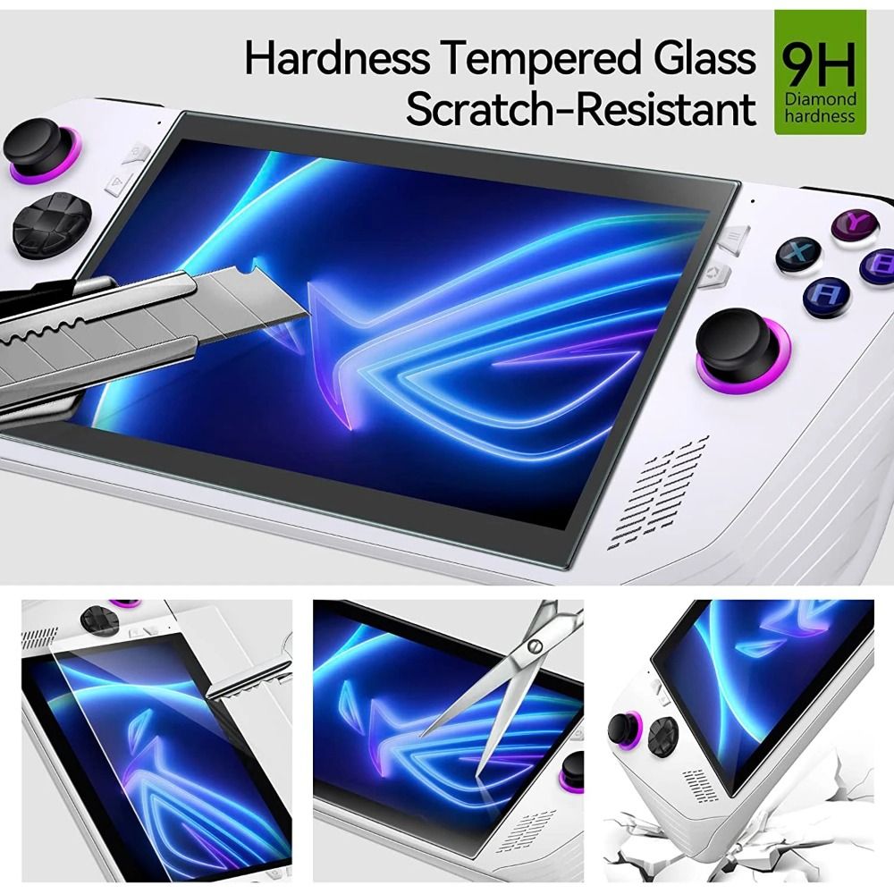 3ชิ้นอุปกรณ์เสริมเกมคอนโซลป้อง - Gaming Console Latest บทวิจารณ์และราคา