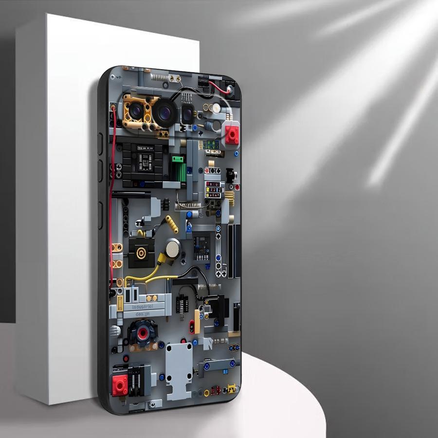 เคสสำหรับ Google Pixel 10A 8a  - Gaming Consoles บทวิจารณ์และราคา