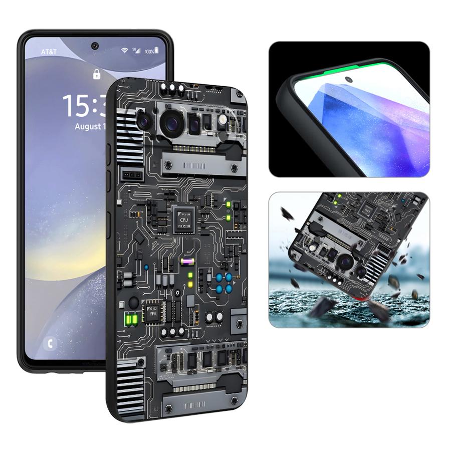 เคสสำหรับ Google Pixel 10A 8a  - Gaming Consoles บทวิจารณ์และราคา
