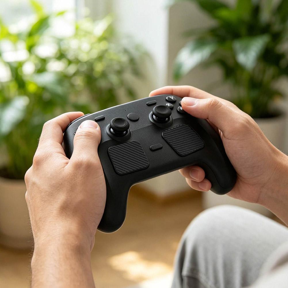 ฝาครอบซิลิโคนกันลื่นแบบนุ่มสำห - Gaming Console Controller บทวิจารณ์และราคา