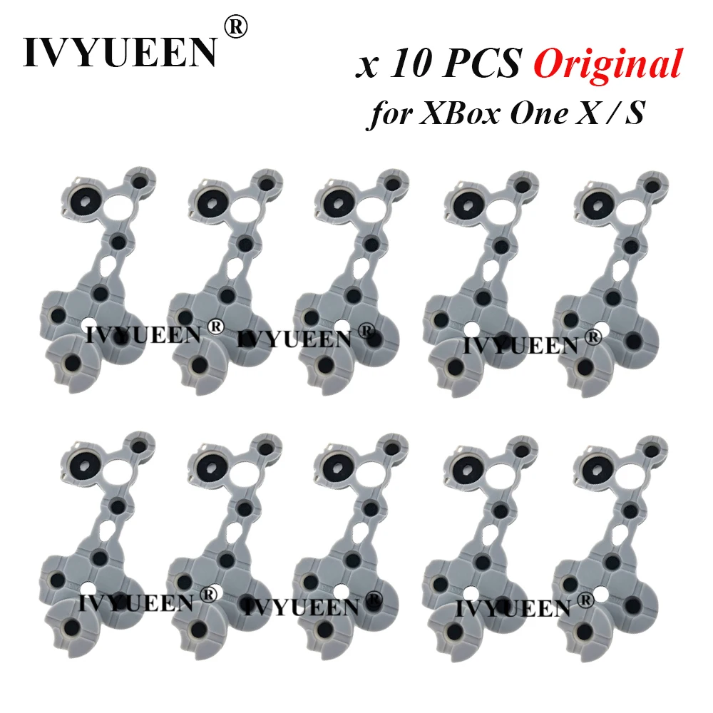 IVYUEEN 3-10 PCS สําหรับ XBox  - Gaming Console Xbox บทวิจารณ์และราคา