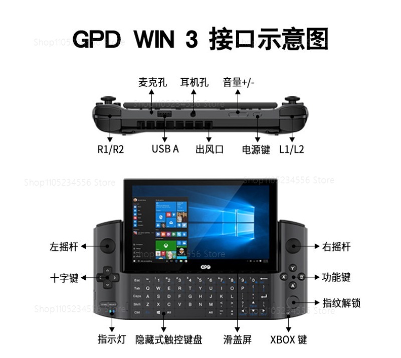 จอแสดงผลภายนอกสำหรับคอนโซลเกม  - Gaming Console Usb บทวิจารณ์และราคา