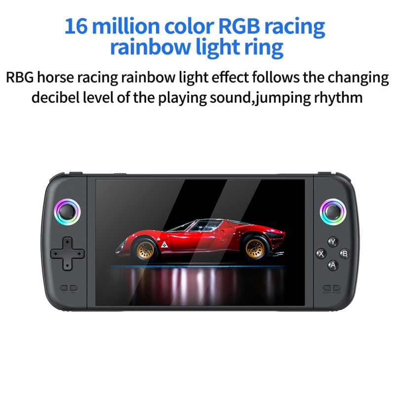 เครื่องเล่นเกมพกพา M27 หน้าจอใ - Gaming Console Under 5000 บทวิจารณ์และราคา