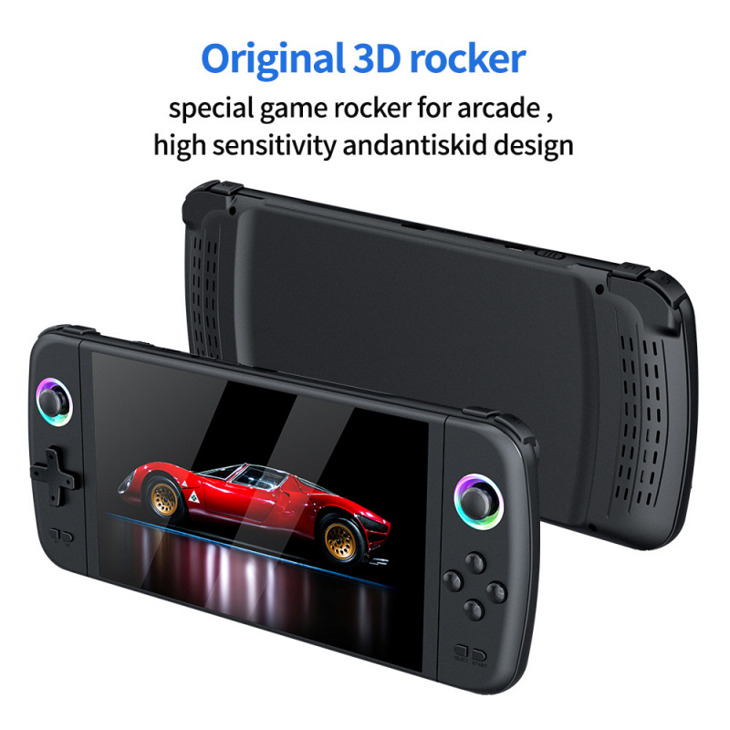เครื่องเล่นเกมพกพา M27 หน้าจอใ - Gaming Console Under 5000 บทวิจารณ์และราคา