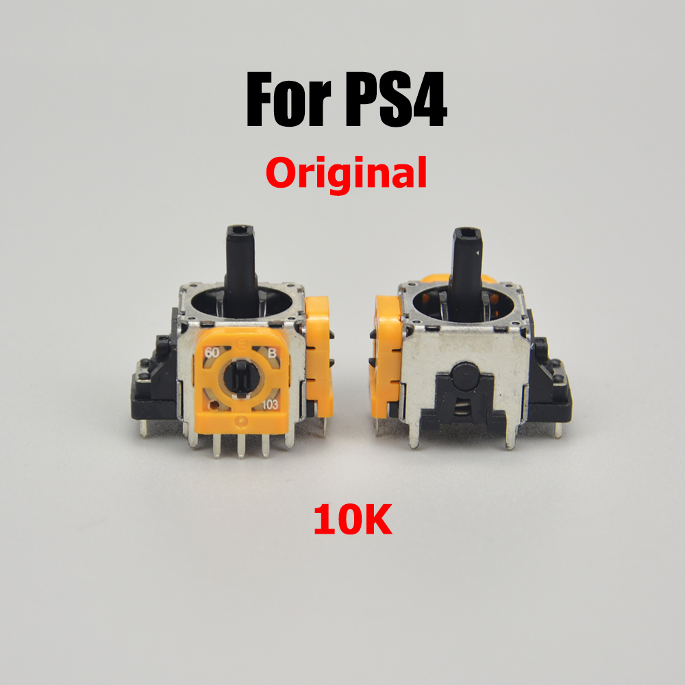 อะนาล็อกสติ๊ก 2 ชิ้น สำหรับเปล - Gaming Console Tv Stick บทวิจารณ์และราคา