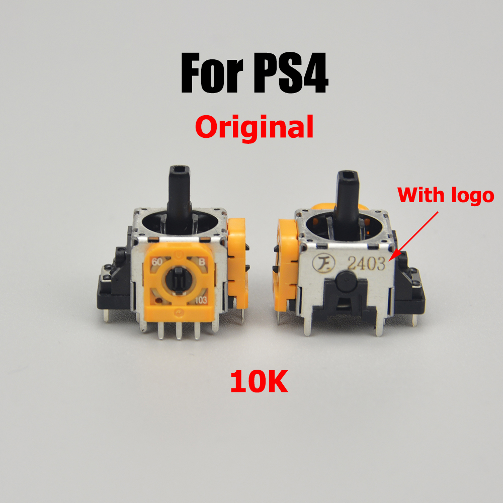 อะนาล็อกสติ๊ก 2 ชิ้น สำหรับเปล - Gaming Console Tv Stick บทวิจารณ์และราคา