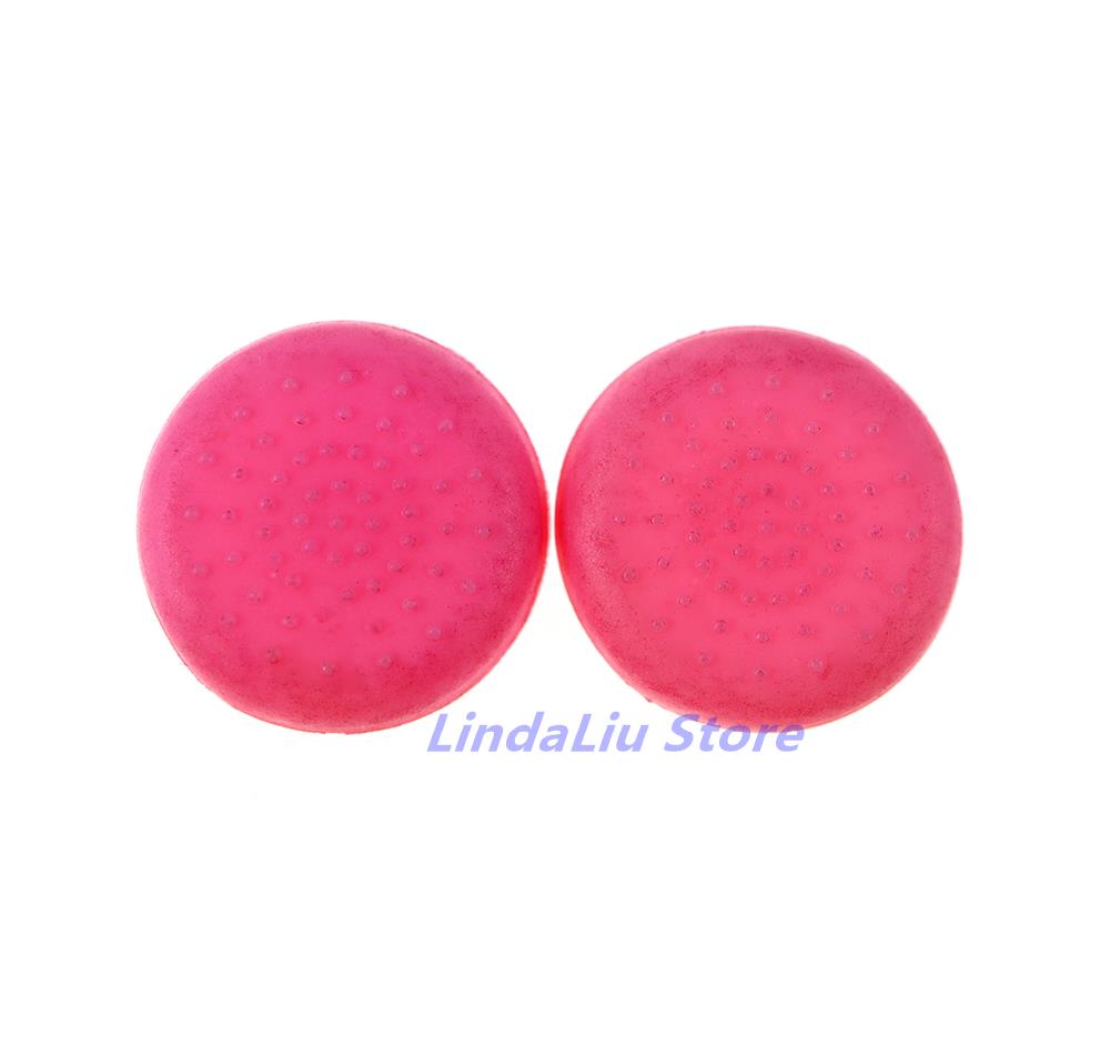 500 PCS TPU Grips หมวก Thumb S - Gaming Console Tv Stick บทวิจารณ์และราคา