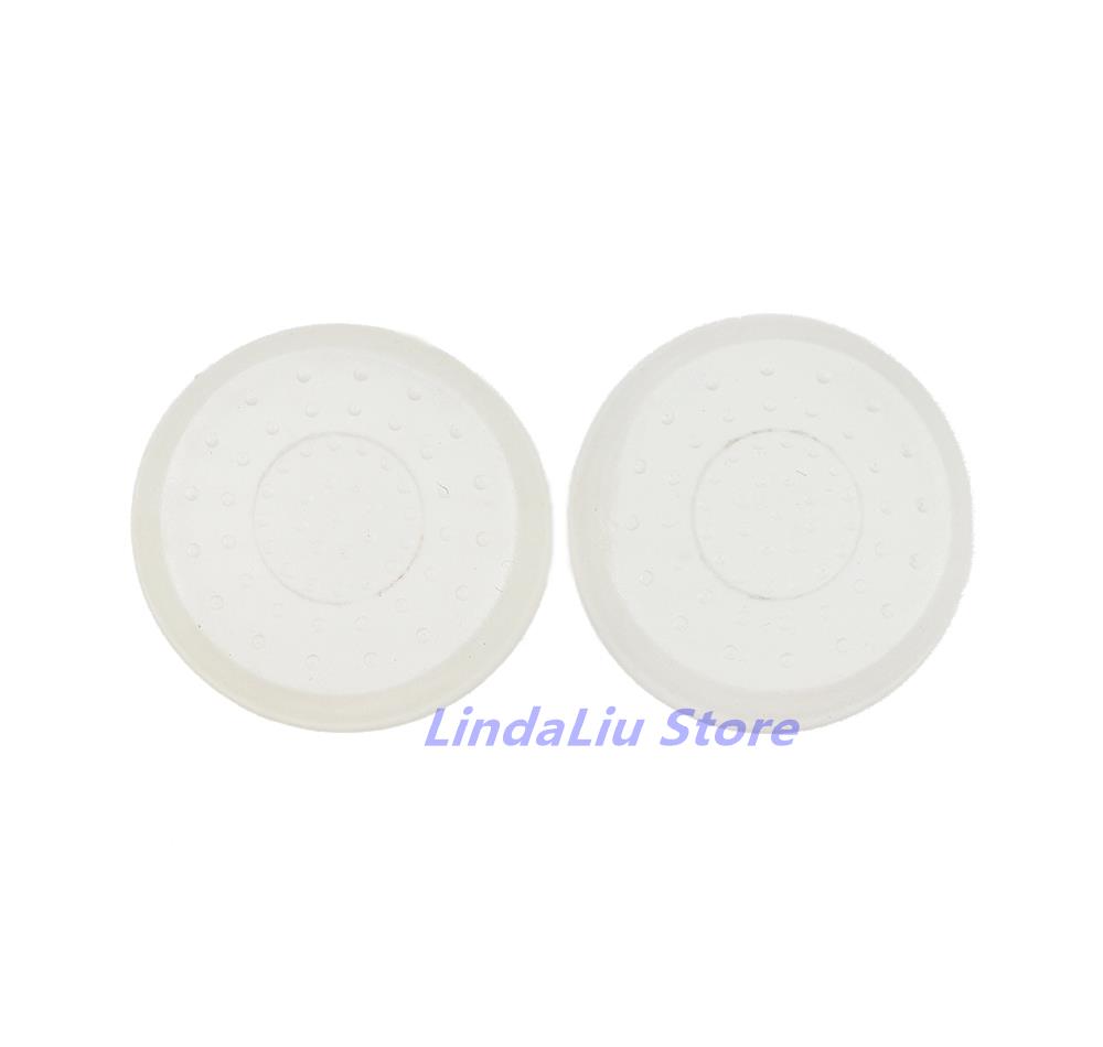 500 PCS TPU Grips หมวก Thumb S - Gaming Console Tv Stick บทวิจารณ์และราคา
