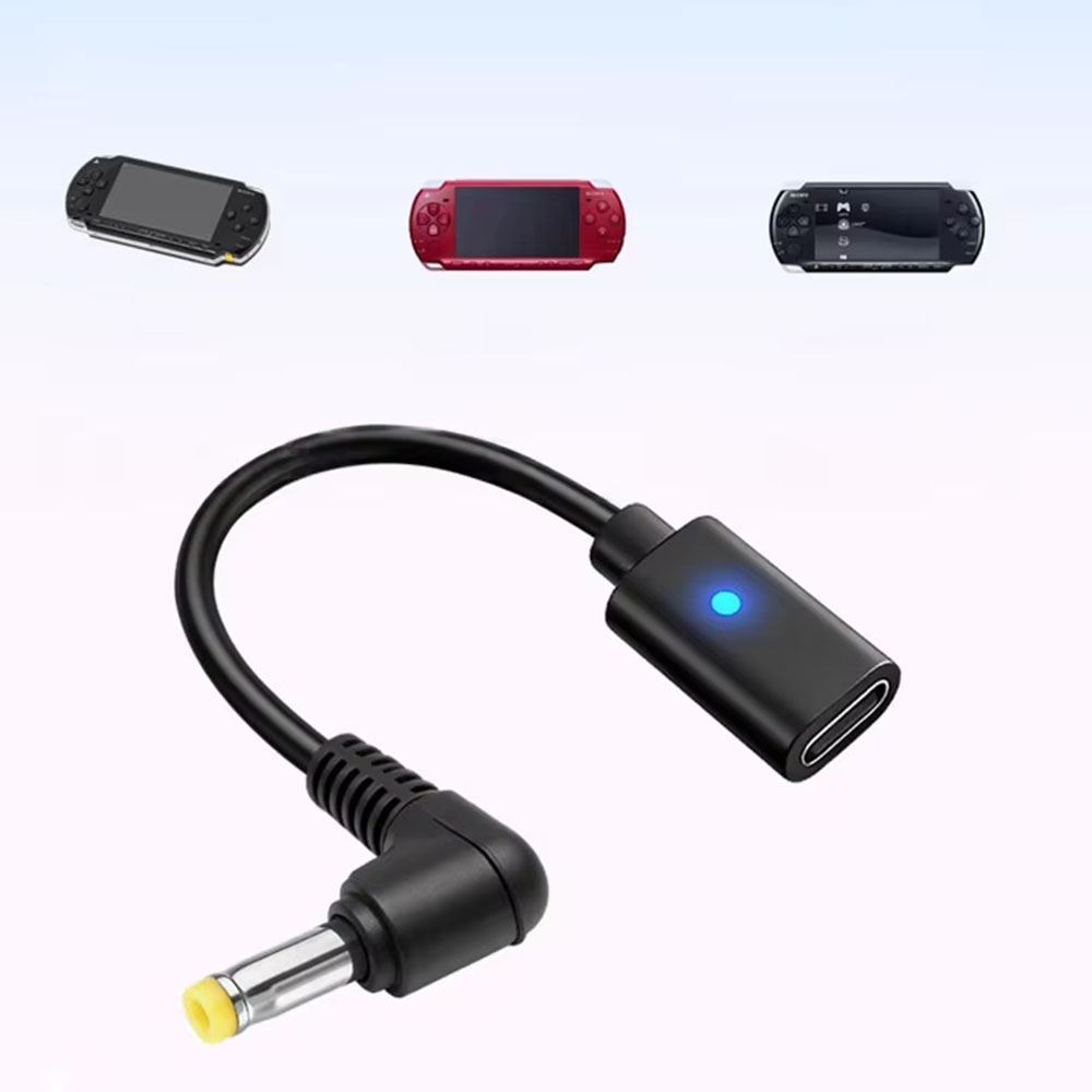 สายชาร์จสำหรับ PSP 1000 2000 3 - Gaming Console Controller บทวิจารณ์และราคา