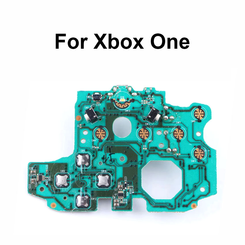 JCD สำหรับ Xbox One S Elite 1  - Microsoft Controller Elite Series 2 บทวิจารณ์และราคา