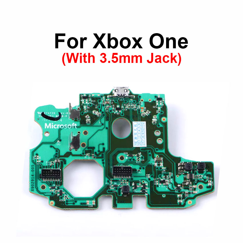 JCD สำหรับ Xbox One S Elite 1  - Microsoft Controller Elite Series 2 บทวิจารณ์และราคา