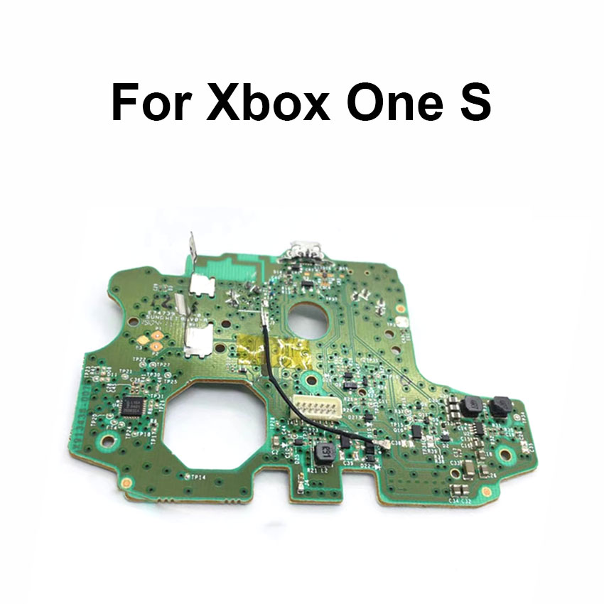 JCD สำหรับ Xbox One S Elite 1  - Microsoft Controller Elite Series 2 บทวิจารณ์และราคา