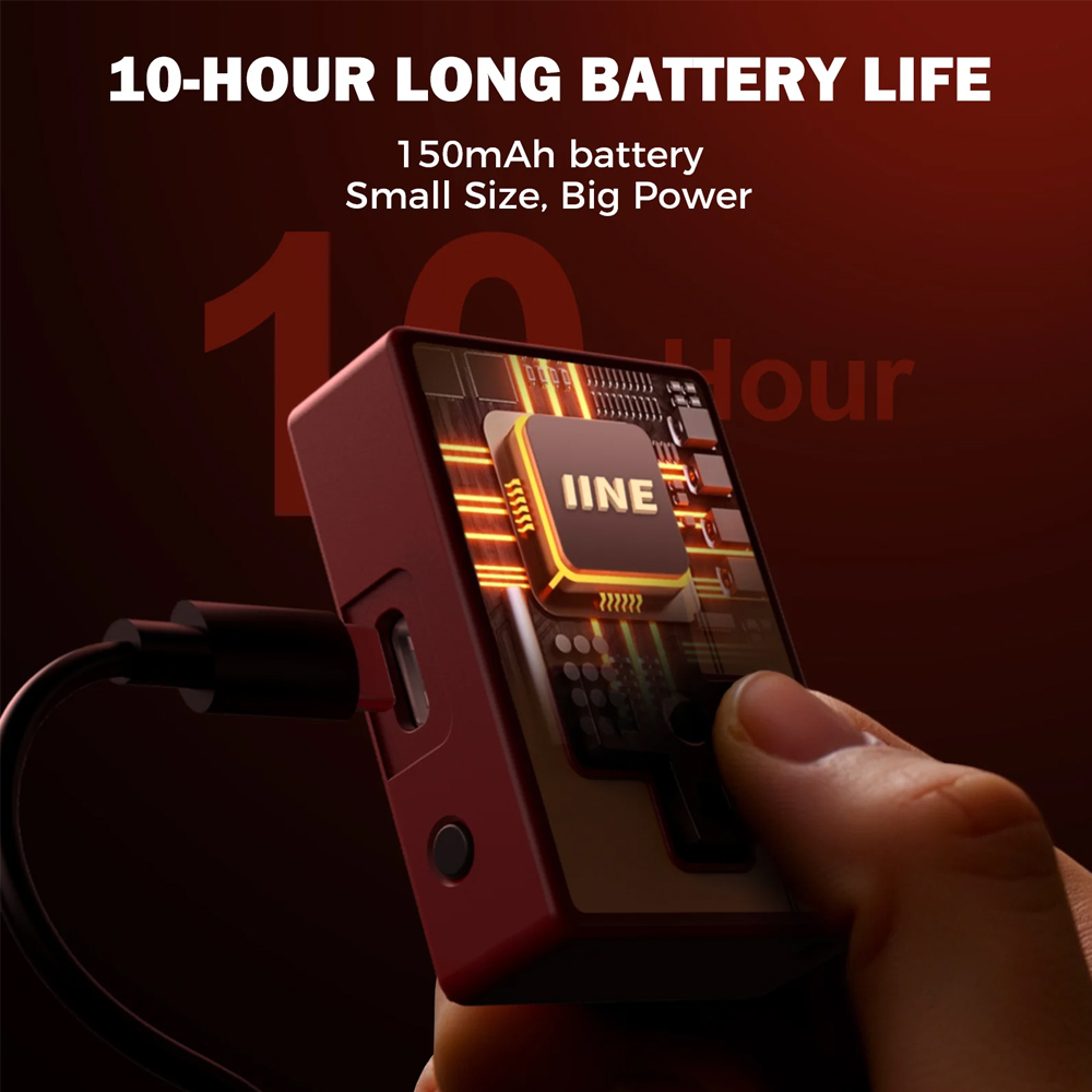 คอนโทรลเลอร์ IINE Mini สำหรับ  - Gaming Console Bluetooth บทวิจารณ์และราคา