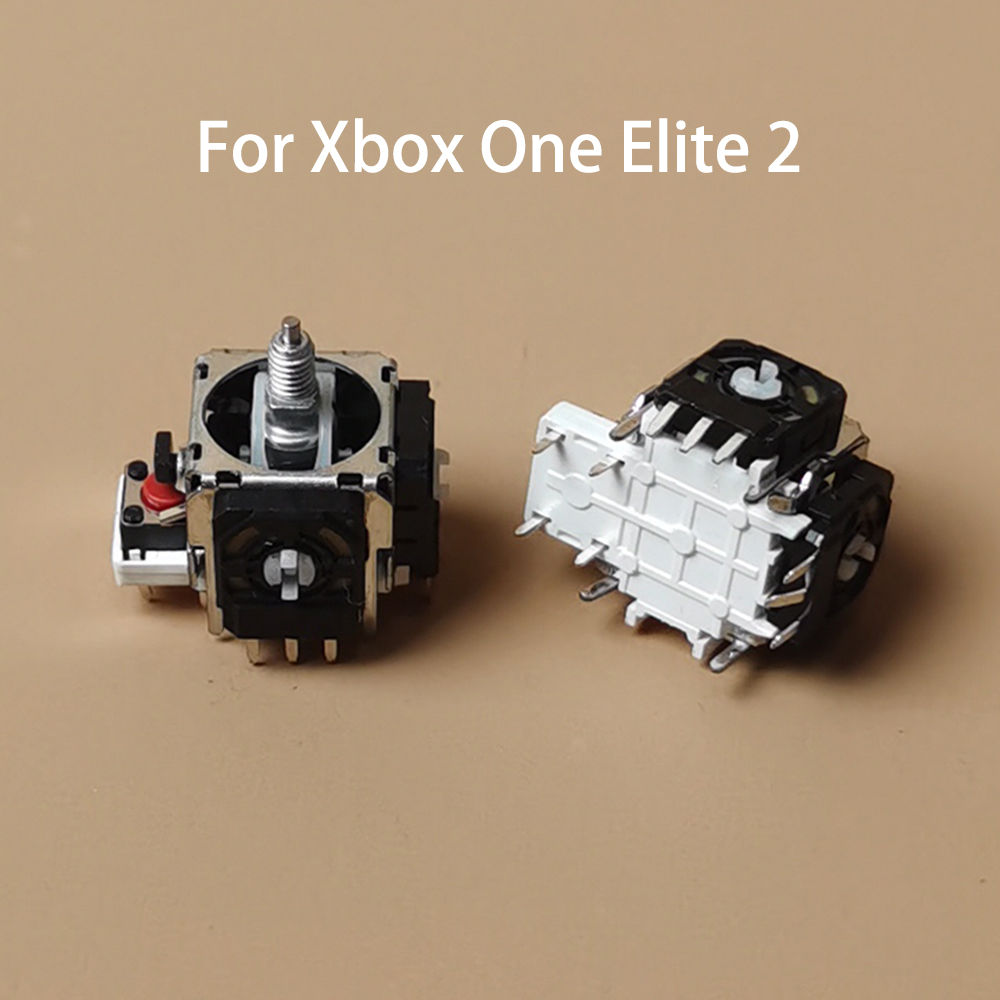 2PCS Original 3D Analog จอยสติ - Microsoft Controller Elite Series 2 บทวิจารณ์และราคา