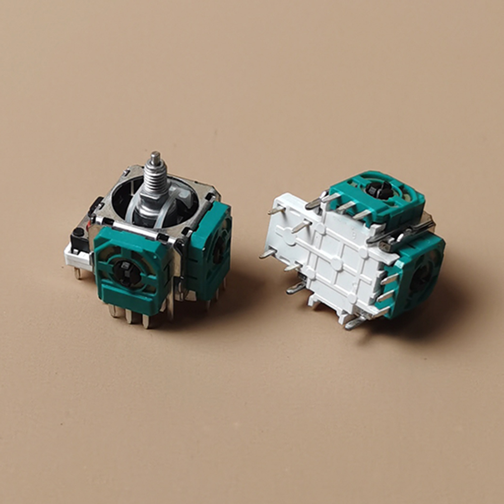 2PCS Original 3D Analog จอยสติ - Microsoft Controller Elite Series 2 บทวิจารณ์และราคา