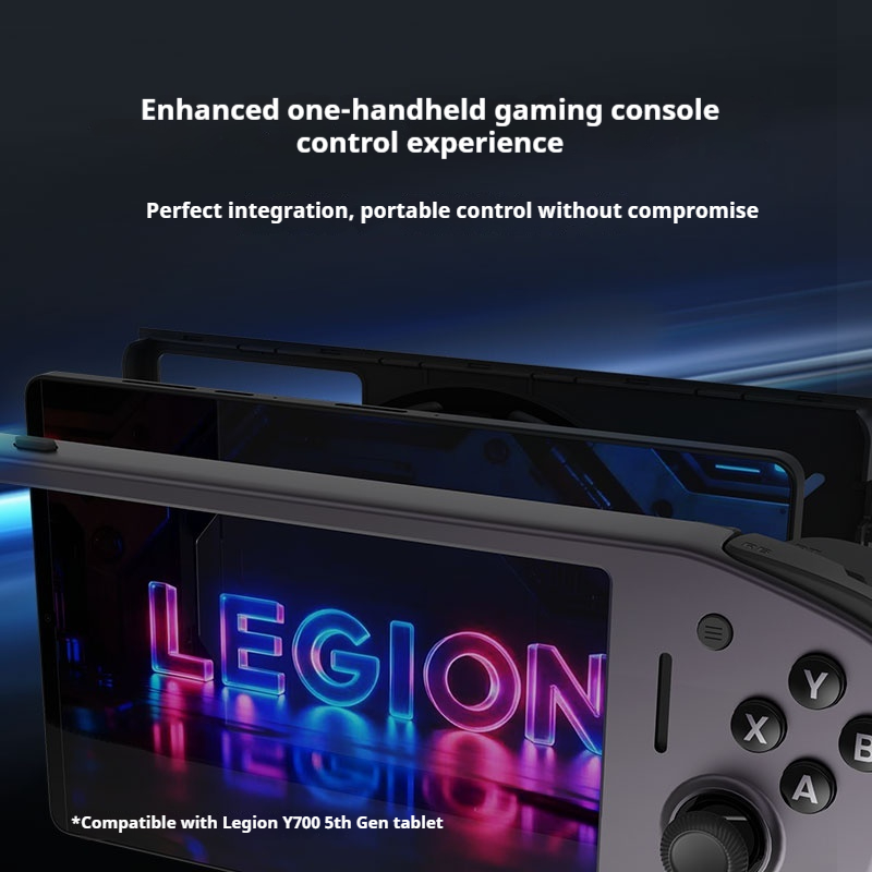 คอนโทรลเลอร์เกม Lenovo Legion  - Gaming Console Lenovo บทวิจารณ์และราคา
