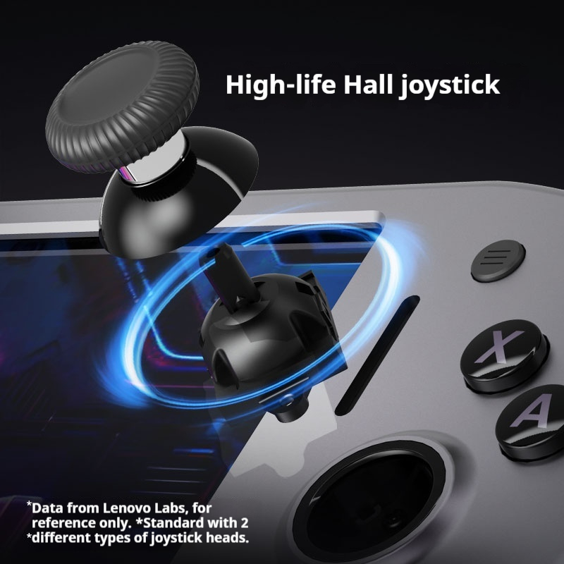 คอนโทรลเลอร์เกม Lenovo Legion  - Gaming Console Lenovo บทวิจารณ์และราคา