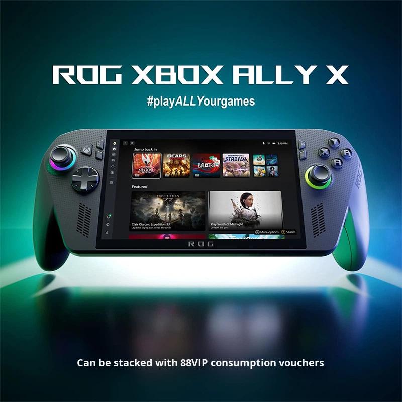 สำหรับเครื่องเล่นเกมพกพา Xbox  - Handheld Gaming Console Z2 Extreme บทวิจารณ์และราคา