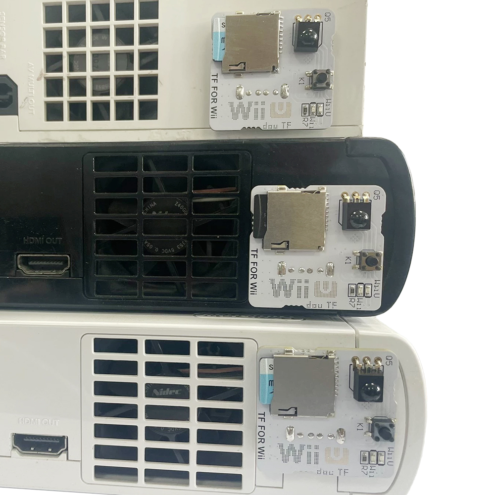 อะแดปเตอร์ขยายช่องใส่การ์ด SD  - Gaming Console Usb บทวิจารณ์และราคา