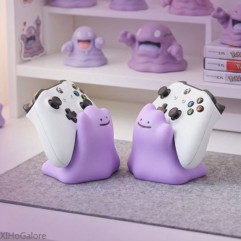 ขาตั้งคอนโทรลเลอร์เกม 3 มิติ ใ - Controller Stand Holder บทวิจารณ์และราคา