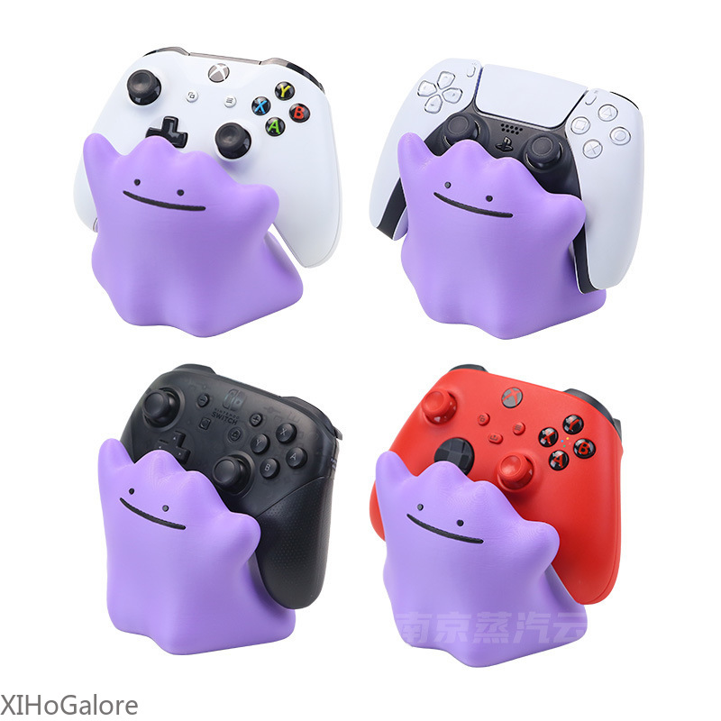 ขาตั้งคอนโทรลเลอร์เกม 3 มิติ ใ - Controller Stand Holder บทวิจารณ์และราคา