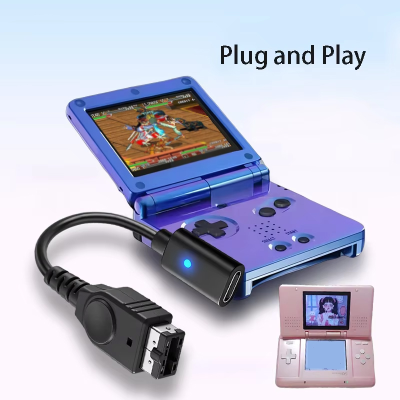อะแดปเตอร์ชาร์จ USB-C สีดำขนาด - Gaming Console Usb บทวิจารณ์และราคา